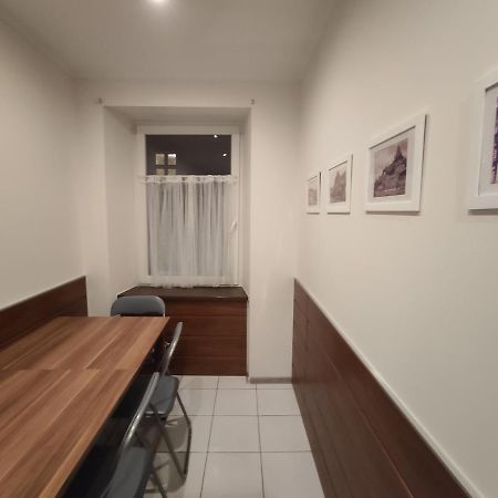 Apartamento Apartament Przy Rynku Duszniki Zdrój Exterior foto