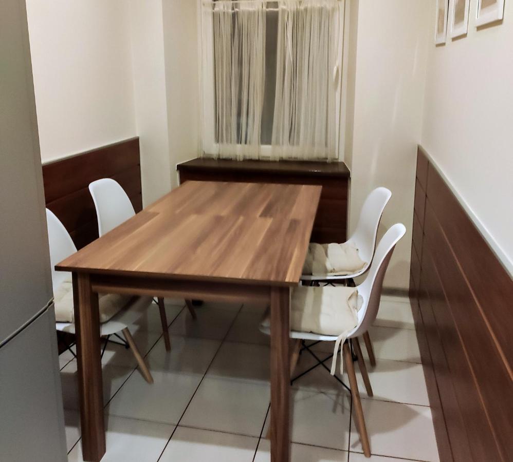 Apartamento Apartament Przy Rynku Duszniki Zdrój Exterior foto