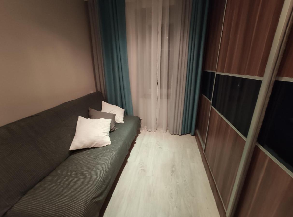 Apartamento Apartament Przy Rynku Duszniki Zdrój Exterior foto