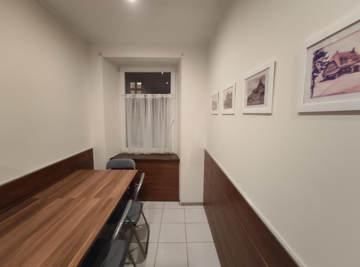 Apartamento Apartament Przy Rynku Duszniki Zdrój Exterior foto