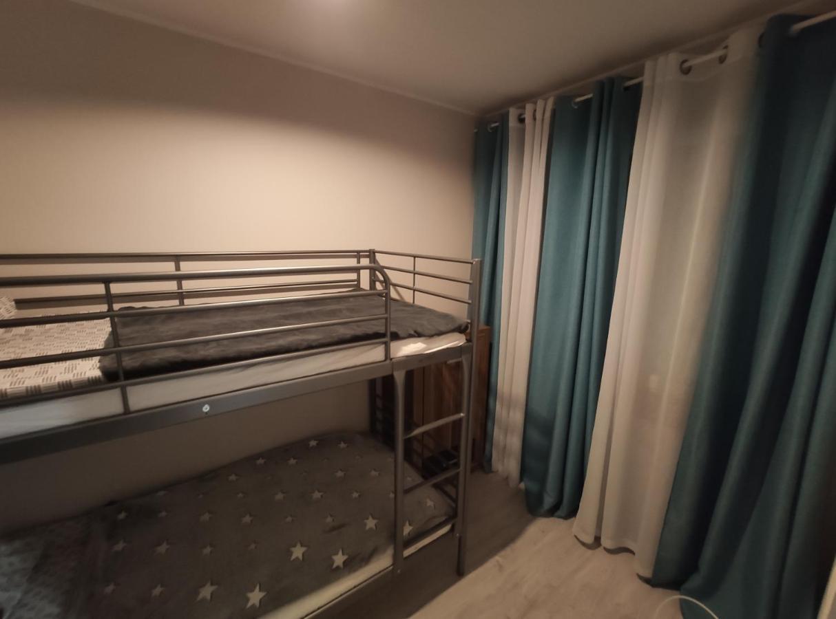 Apartamento Apartament Przy Rynku Duszniki Zdrój Exterior foto