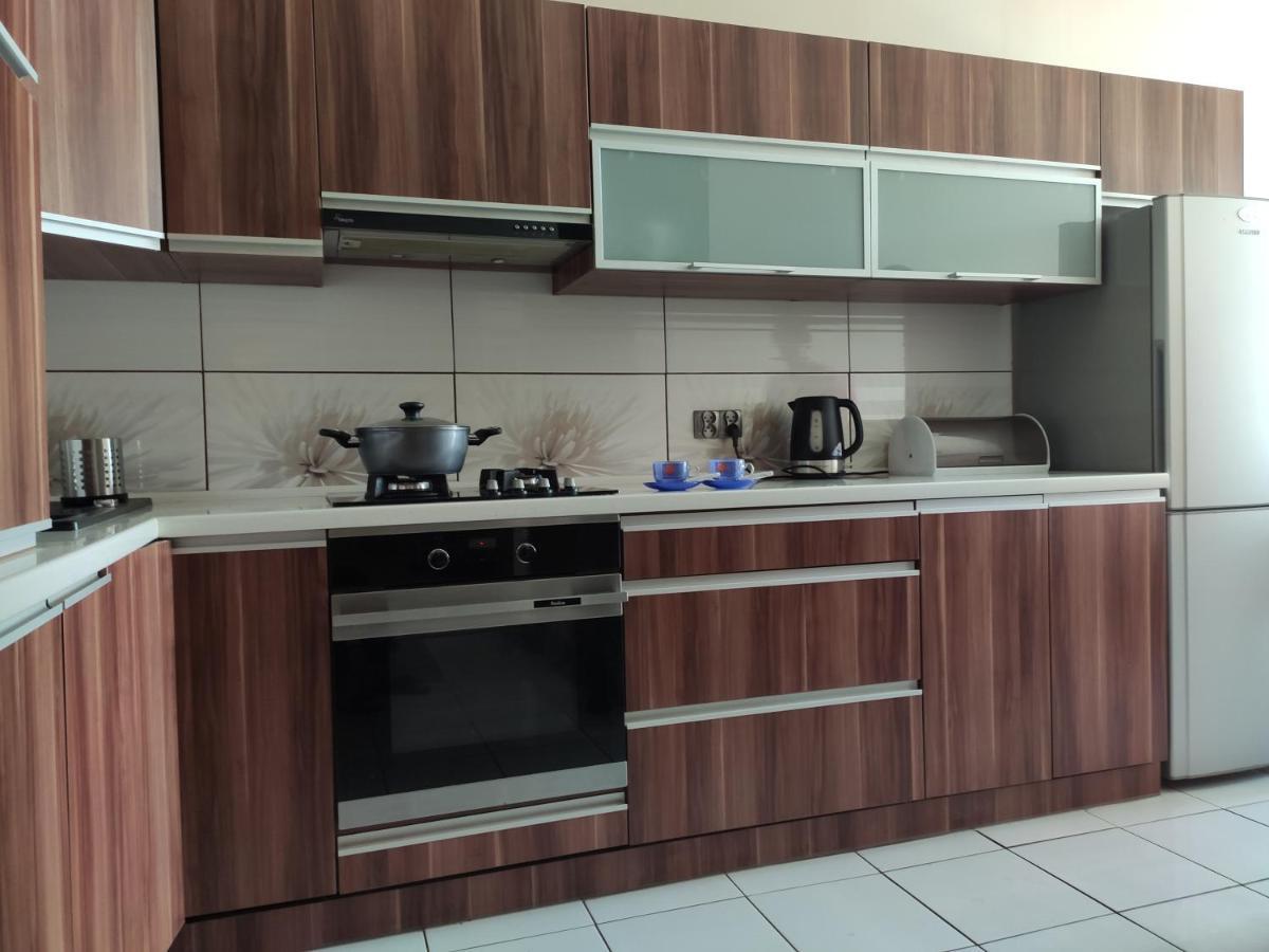 Apartamento Apartament Przy Rynku Duszniki Zdrój Exterior foto